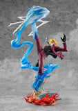 One Piece Portrait of Pirates K-Maximum Sanji (716553) <br>[Pre-Order 23/11/24]