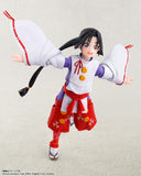 S.H.Figuarts Tokiyuki Hojo <br>[Pre-Order 12/10/24]