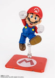 S.H.Figuarts Mario (Re:Package) <br>[Pre-Order 10/08/25]