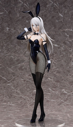 NieR:Automata Ver1.1a A2 (YoRHa Type A No. 2): Bunny Ver. Figurine (2nd re-run) <br>[Pre-Order 13/07/25]