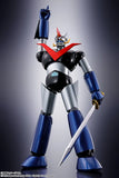 Soul of Chogokin Damashii GX-111 Great Mazinger Kakumei Shinka<br>[Pre-Order 12/11/25]