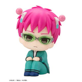 The Disastrous Life of Saiki K. Lookup The Disastrous Life of Saiki K. Kusuo Saiki (852565)<br>[Pre-Order 19/09/26]