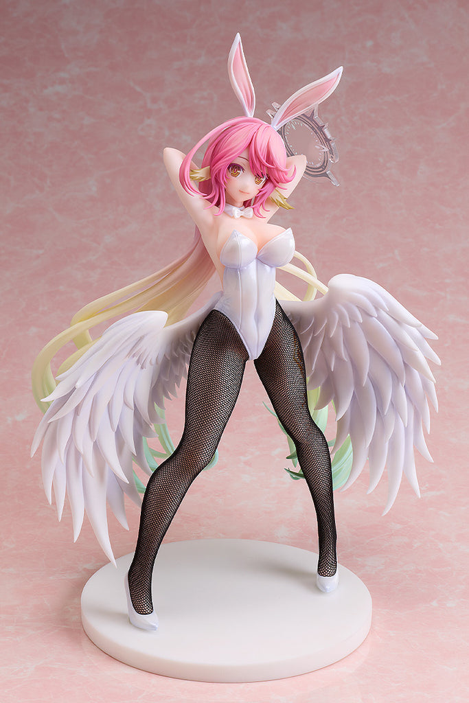 No Game No Life Jibril: Bunny Ver. Figurine (1/6 Scale) <br>[Pre-Order 24/08/25]