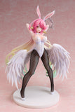 No Game No Life Jibril: Bunny Ver. Figurine (1/6 Scale) <br>[Pre-Order 24/08/25]