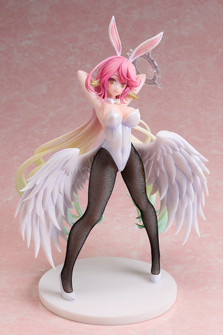 No Game No Life Jibril: Bunny Ver. Figurine (1/6 Scale) <br>[Pre-Order 24/08/25]
