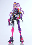 Shojo-Hatsudoki Motored Cyborg Runner SSX-155c Pop Tracker<br>[Pre-Order 06/09/26]