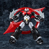 Shin Mazinger ZERO vs. Great General of Darkness Moderoid Mazinger ZERO (re-run)<br>[Pre-Order 27/09/26]