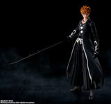 S.H.Figuarts Ichigo Kurosaki -Tensa Zangetsu-<br>[Pre-Order 12/11/25]