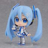 Character Vocal Series 01: Hatsune Miku Blind Box Series: Snow Miku All Stars Figure Collection Vol. 1 (Box of 8pcs)<br>[Pre-Order 23/08/26]