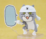 Shigoto Neko Nendoroid No.2398 (re-run)<br>[Pre-Order 21/06/26]