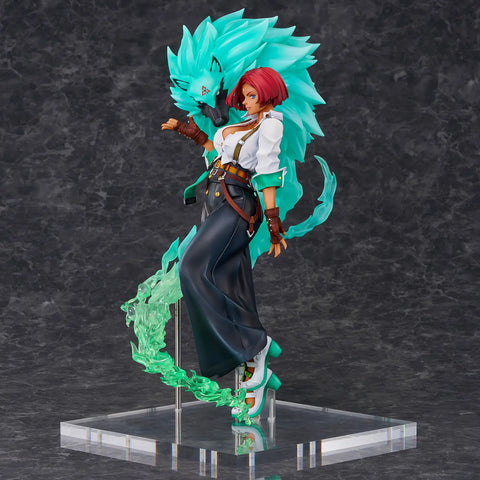 Guilty Gear Strive Giovanna Figurine <br>[Pre-Order 15/08/25]