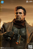 Justice League Infinity Studio Zack Snyder’s Justice League Nightmare Batman 1/1 Scale Bust Model<br>[Pre-Order 29/03/26]