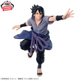 Banpresto - Naruto- Uchiha Sasuke- Vibration Stars Figure<br>[Pre-Order]