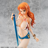 One Piece Portrait.Of.Pirates One Piece “Limited Edition” Nami New Ver. Limited Edition (850714)<br>[Pre-Order 16/05/26]