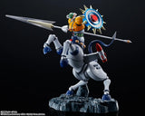 Figuarts Zero Touche Metallique Jeeg Robot<br>[Pre-Order 12/11/25]