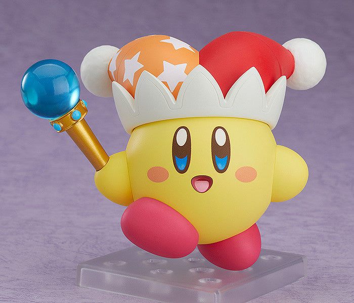 Kirby Beam Kirby Nendoroid No.1055 <br>[Pre-Order 09/02/25]