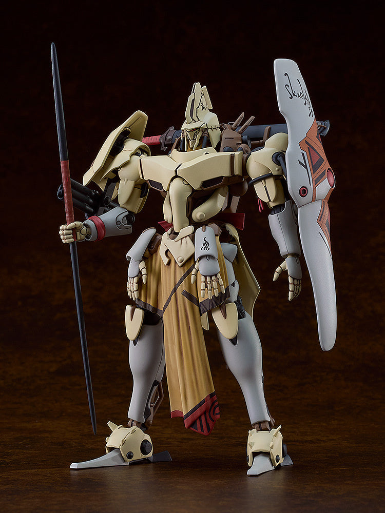 Wares 1092 Moderoid Niki Vashmarl <br>[Pre-Order 16/03/25]