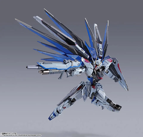 Metal Build Freedom Gundam Concept 2 <br>[Pre-Order 10/08/25]