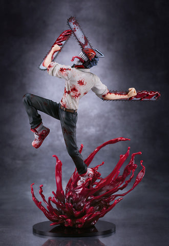 Chainsaw Man Figurine <br>[Pre-Order 09/02/25]