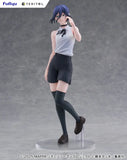 Chainsaw Man-The Movie: Reze Arc Tenitol Tall Reze (407657)<br>[Pre-Order 16/06/36]