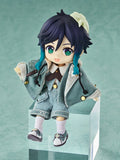 Genshin Impact Nendoroid Doll Venti: Blue Ballad Ver. <br>[Pre-Order 26/01/25]