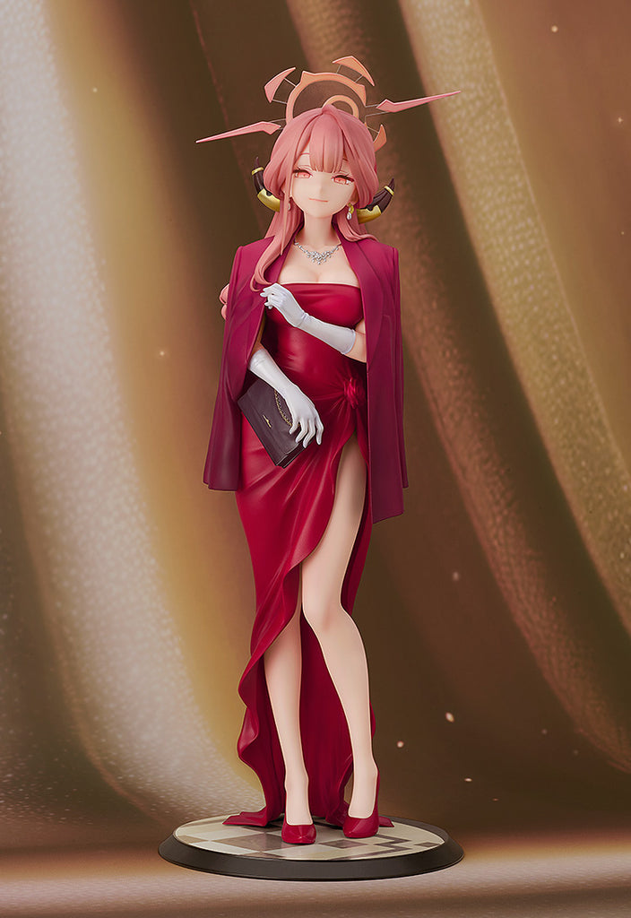 Blue Archive Aru (Dress) Figurine <br>[Pre-Order 17/08/25]