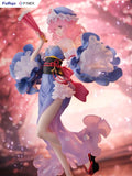 Touhou Project Yuyuko Saigyouj iIllustration by Ideolo 1/6 Scale Figure <br>[Pre-Order 12/10/24]