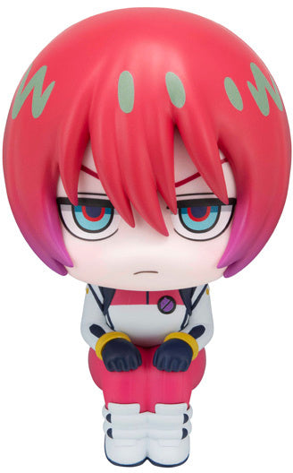 Mobile Suit Gundam GQuuuuuuX Lookup Mobile Suit Gundam GQuuuuuuX Yuzuriha Amate(Machu) Pilot Suit Ver.(845109) <br>[Pre-Order 14/06/25]