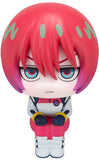 Mobile Suit Gundam GQuuuuuuX Lookup Mobile Suit Gundam GQuuuuuuX Yuzuriha Amate(Machu) Pilot Suit Ver.(845109) <br>[Pre-Order 14/06/25]