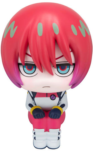 Mobile Suit Gundam GQuuuuuuX Lookup Mobile Suit Gundam GQuuuuuuX Yuzuriha Amate(Machu) Pilot Suit Ver.(845109) <br>[Pre-Order 14/06/25]