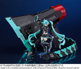 Character Vocal Series 01: Hatsune Miku Chuocho Tactical Craft Ver. Figurine<br>[Pre-Order 23/11/25]