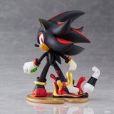 Sonic the Hedgehog Palverse Pale Shadow The Hedgehog <br>[Pre-Order 19/11/24]