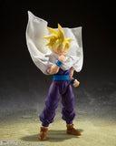 S.H.Figuarts Super Saiyan Son Gohan -The Fighter Who Surpassed Goku-<br>[Pre-Order 12/11/25]