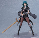 Fire Emblem: Three Houses Byleth Female Figma No.654 <br>[Pre-Order 06/07/25]