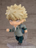 My Hero Academia Katsuki Bakugo: U.A. School Uniform Ver. Nendoroid No.2313 (re-run)<br>[Pre-Order 16/08/26]