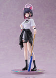 Blue Archive Kazusa (Band) Figurine<br>[Pre-Order 21/09/25]
