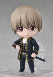 Gintama Sogo Okita Nendoroid No.2584 <br>[Pre-Order 05/01/25]