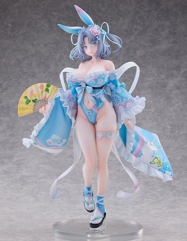 Senran Kagura Yumi: Japanese Bunny Ver. Figurine <br>[Pre-Order 06/07/25]