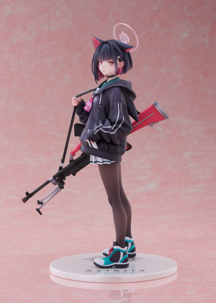 Blue Archive Kazusa 1/7 Scale figure<br>[Pre-Order 12/10/25]