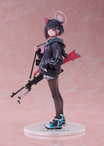 Blue Archive Kazusa 1/7 Scale figure<br>[Pre-Order 12/10/25]