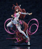 Umamusume: Pretty Derby Mihono Bourbon - The Chestnut Cyborg Figurine<br>[Pre-Order 21/09/25]