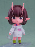 Milky Subway The Galactic Limited Express Chiharu Nendoroid No.2980<br>[Pre-Order 22/03/26]