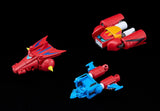 Getter Robo G Moderoid Miniature Combining & Transforming Getter Dragon<br>[Pre-Order 26/07/26]
