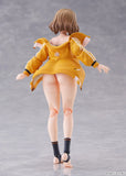 Goddness of Victory: NIkke Anis: Sparkling Summer figma No.696<br>[Pre-Order 27/09/26]