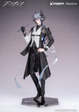 Arknights Gift+ - Arknights - Logos: Journey of Music VER. Figurine <br>[Pre-Order 07/07/25]