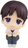 Evangelion: 3.0+1.0 Thrice Upon a Time Lookup Shinji Ikari (850721) Repeat<br>[Pre-Order 16/05/26]