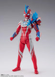 S.H.Figuarts Ultraman Omega Rekiness Armor<br>[Pre-Order 02/09/25]