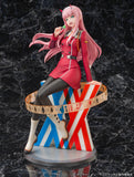 Darling in the FRANXX 1/7 Scale Figure Zero Two <br>[Pre-Order 01/12/24]