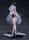 Playing Death Games to Put Food on the Table Yuki Figurine<br>[Pre-Order 19/04/26]