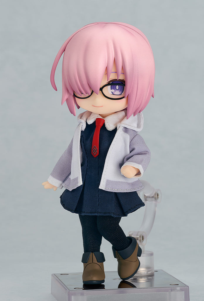 Fate/Grand Order Nendoroid Doll Shielder/Mash Kyrielight: Casual Clothes Ver. <br>[Pre-Order 23/03/25]